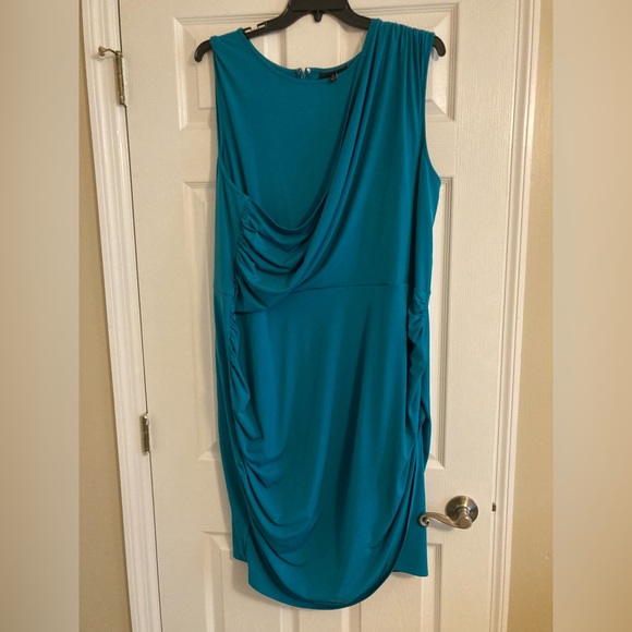 Lane Bryant size 28 cocktail dress - Picture 1 of 1